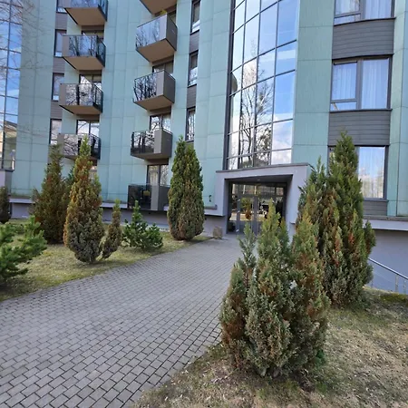 Sky Music Apartment